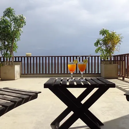 Hotel Silan Mo Mirissa Exterior photo
