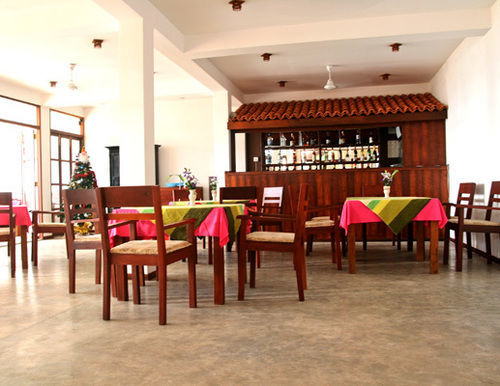 Hotel Silan Mo